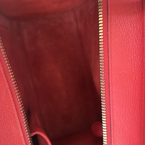 Celine Micro luggage. - Picture 13 of 14